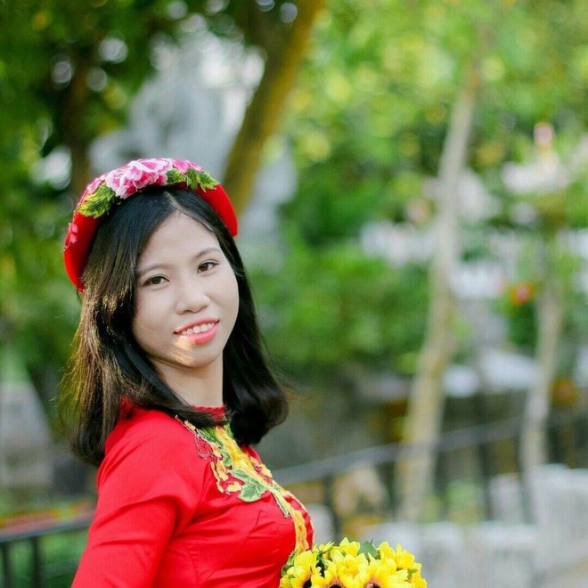 Danh tính cô giáo Việt khiến cộng đồng mạng thế giới trầm trồ sau ...