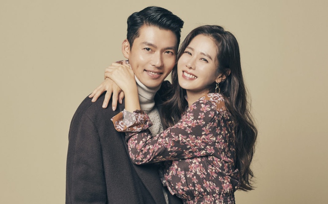 Soi khối tài sản kếch xù của Hyun Bin-Son Ye Jin khi về chung một nhà - Ảnh 1.