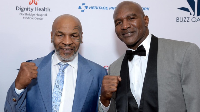 Mike Tyson khẳng định sẽ tiếp tục thượng đài, cho biết sẽ làm tốt hơn ở trận đấu tới - Ảnh 3.