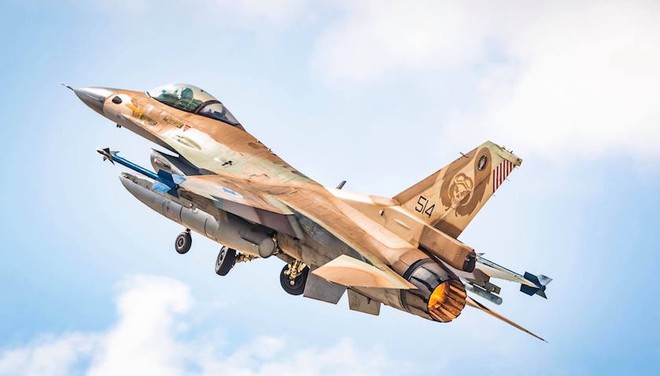 Iran tổng động viên, quyết một mất, một còn với Israel - Nhà Trắng đổi chủ, Mỹ gửi ngay nắm đấm hạt nhân đến Iran - Ảnh 2.
