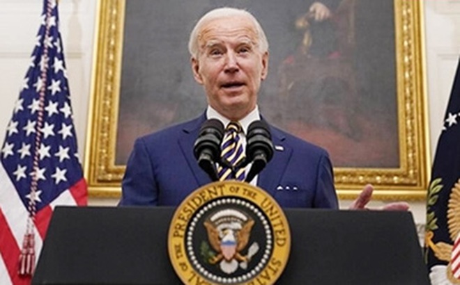 Tổng thống Joe Biden đứng trước những thách thức trong quyết định chính sách với Iran.