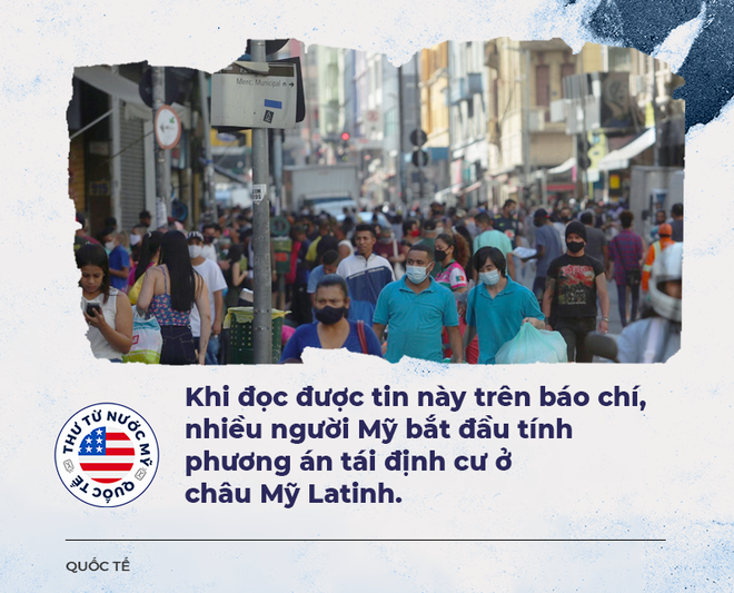 Thư từ nước Mỹ: Nguyên mẫu California và hai lời nguyền khác của nước Mỹ - Ảnh 5. Thư từ nước Mỹ: Nguyên mẫu California và hai lời nguyền khác của nước Mỹ - Ảnh 5.