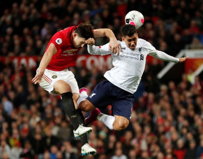 M.United hồi sinh với Ole Gunnar Solskjaer - Ảnh 1.