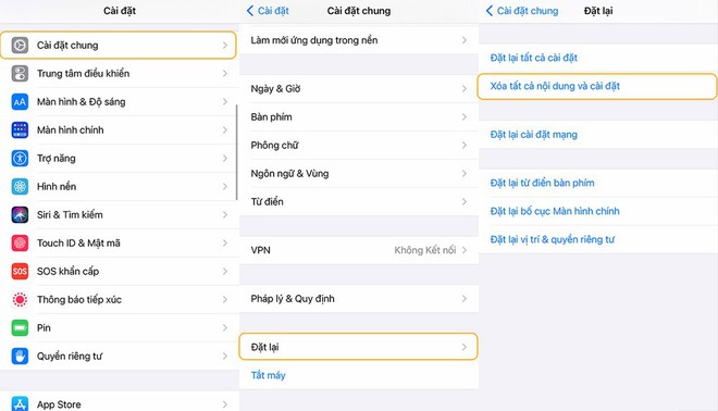 Khắc phục lỗi iPhone hao pin, thông báo, wifi sau khi nâng cấp iOS 14 - Ảnh 2.