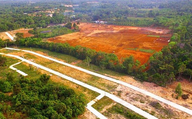 Sau thông tin Phú Quốc lên thành phố, các nhà đầu tư phía Bắc vẫn mắc cạn tại thị trường này