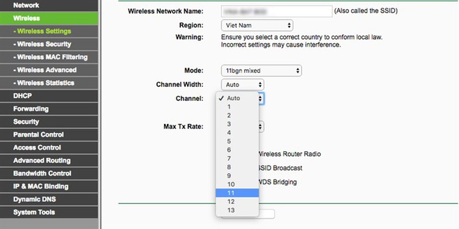 Bảo mật Wifi bằng thủ thuật này không lo bị hack - Ảnh 6.