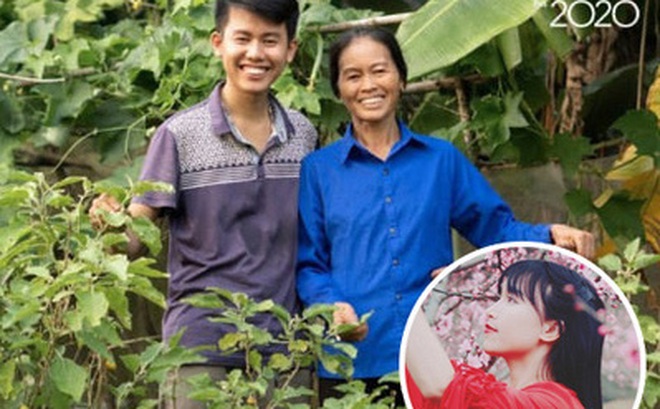 Lý Tử Thất bày tỏ sự yêu mến với kênh Ẩm Thực Mẹ Làm của Việt Nam, khen ngợi sự yên bình trong ...
