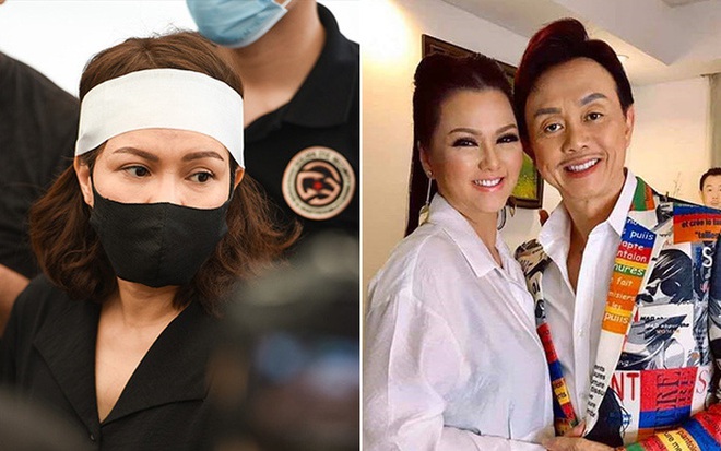 Người phụ nữ ác mồm nhưng giàu tình người nhất showbiz Việt, mắng cả Trấn Thành là ai? - Ảnh 11. Người phụ nữ ác mồm nhưng giàu tình người nhất showbiz Việt, mắng cả Trấn Thành là ai? - Ảnh 11.