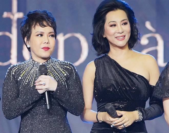 Người phụ nữ ác mồm nhưng giàu tình người nhất showbiz Việt, mắng cả Trấn Thành là ai? - Ảnh 6. Người phụ nữ ác mồm nhưng giàu tình người nhất showbiz Việt, mắng cả Trấn Thành là ai? - Ảnh 6.