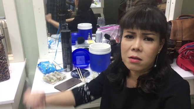 Người phụ nữ ác mồm nhưng giàu tình người nhất showbiz Việt, mắng cả Trấn Thành là ai? - Ảnh 5. Người phụ nữ ác mồm nhưng giàu tình người nhất showbiz Việt, mắng cả Trấn Thành là ai? - Ảnh 5.