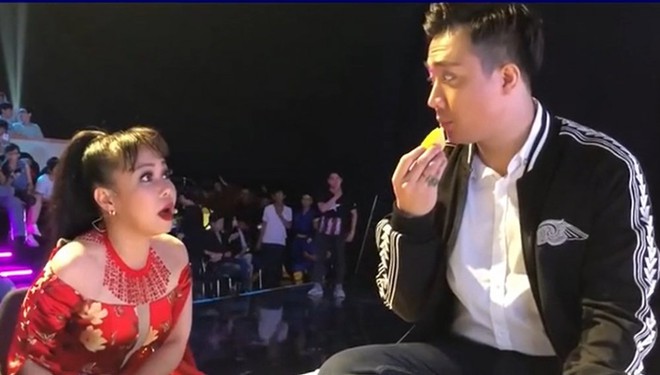 Người phụ nữ ác mồm nhưng giàu tình người nhất showbiz Việt, mắng cả Trấn Thành là ai? - Ảnh 3. Người phụ nữ ác mồm nhưng giàu tình người nhất showbiz Việt, mắng cả Trấn Thành là ai? - Ảnh 3.