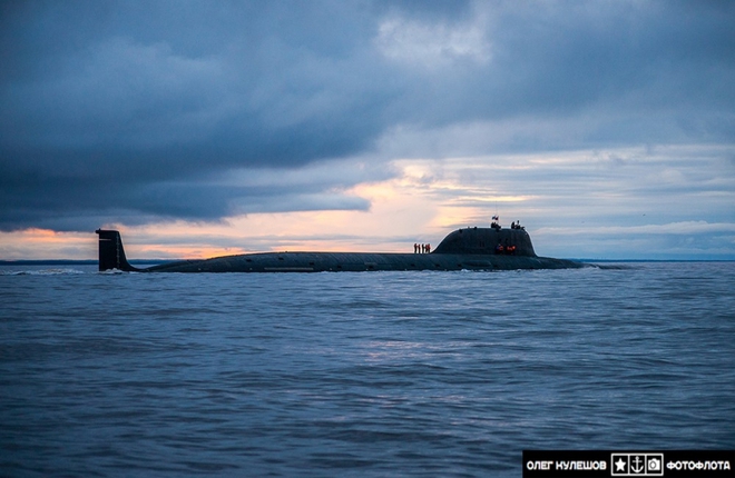 Lập nhóm tác chiến săn tàu ngầm Nga, Mỹ không muốn bị đối thủ “thu hẹp khoảng cách” - Ảnh 2.