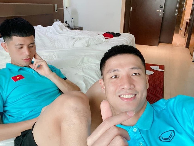 Tiến Dũng tiết lộ Đ&igrave;nh Trọng sắp cưới vợ - Ảnh 2.