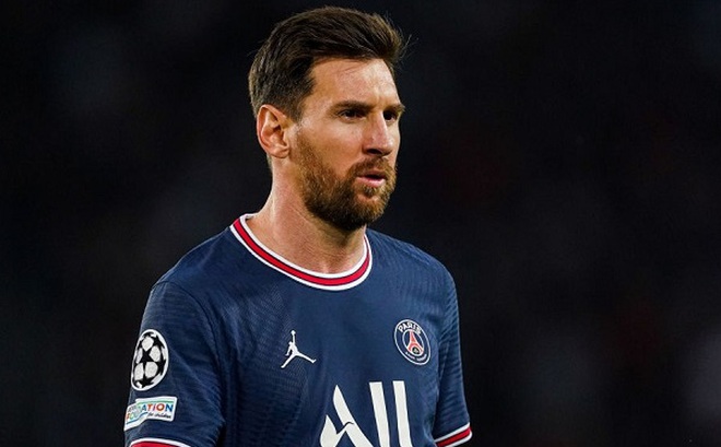 Messi đã chọn PSG dù được nhiều CLB chào mời.