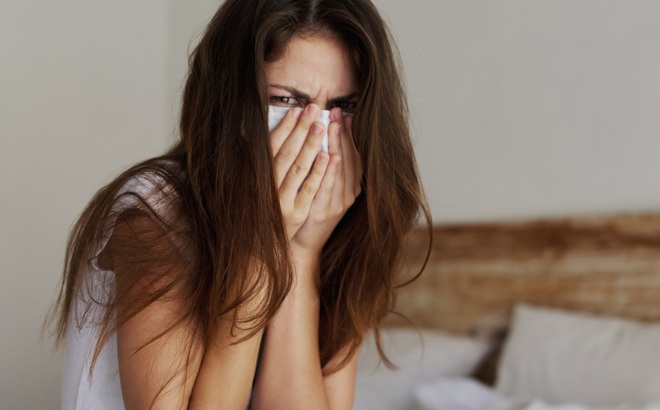 Ảnh minh hoạ - Getty Images