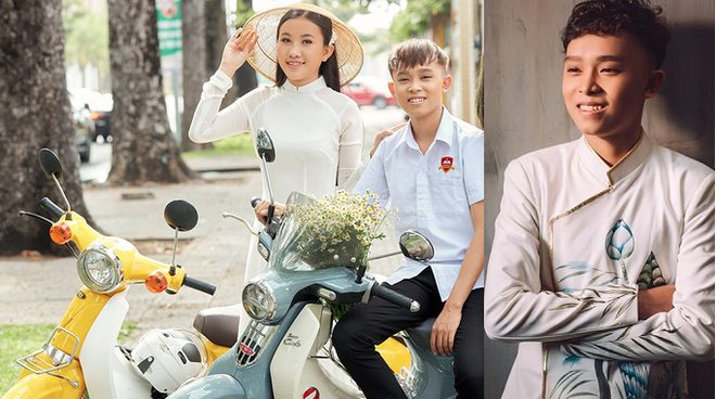 Giữa b&atilde;o chỉ tr&iacute;ch Hồ Văn Cường, con g&aacute;i nu&ocirc;i Phi Nhung: Cả nh&agrave; sẽ bảo vệ em! - Ảnh 4.