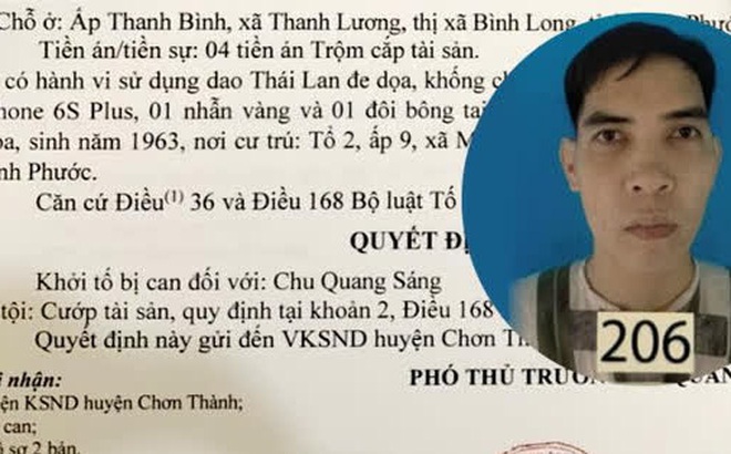 Đối tượng khoét tường bỏ trốn trong lúc giám định tâm thần.