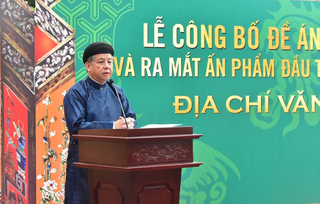 Bị nêu 18 tháng không tiếp dân, ông Phan Ngọc Thọ: Chủ tịch tỉnh không tiếp dân mình thì tiếp ai? - Ảnh 1.