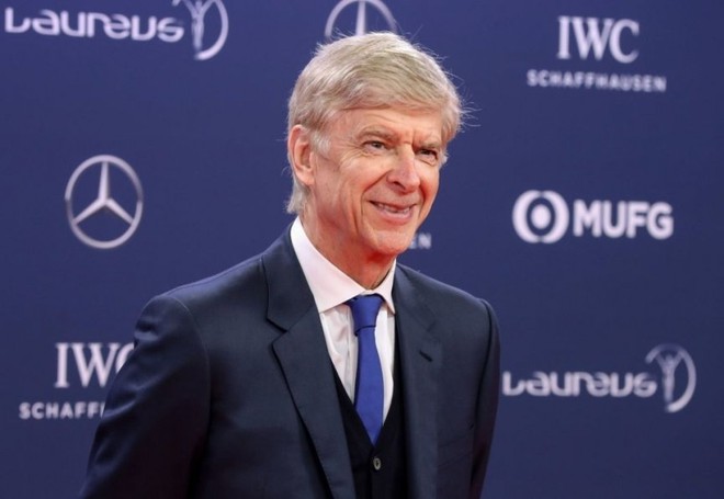 CHÍNH THỨC: Arsene Wenger nhận lời dẫn dắt các tuyển thủ Ả Rập Xê Út - Ảnh 1.