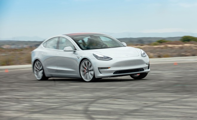 Tesla ‘mơ’ lớn bán tự lái cho hãng khác cũng dùng – Giới quan sát ‘cười khẩy’, lắc đầu ngao ngán - Ảnh 4.