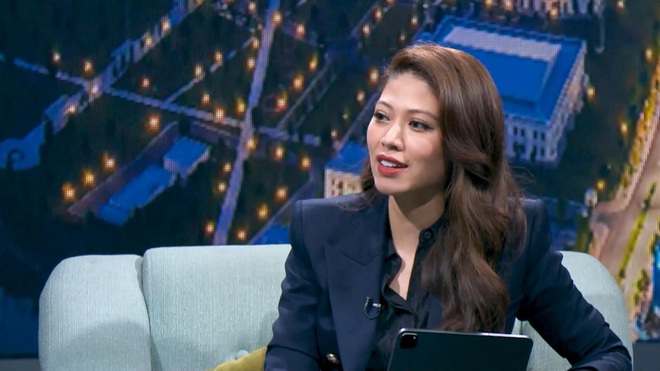 Talk show Người tiên phong: Lý giải nguyên nhân của cuộc đại chuyển dịch dân cư lớn bậc nhất trong lịch sử Hà Nội - Ảnh 6.