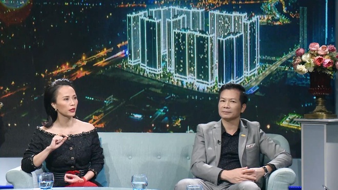 Talk show Người tiên phong: Lý giải nguyên nhân của cuộc đại chuyển dịch dân cư lớn bậc nhất trong lịch sử Hà Nội - Ảnh 7.