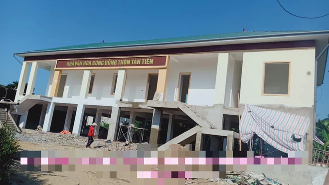 Hà Tĩnh báo cáo số liệu thế nào lên Bộ Công an việc từ thiện của Thủy Tiên? - Ảnh 2. Hà Tĩnh báo cáo số liệu thế nào lên Bộ Công an việc từ thiện của Thủy Tiên? - Ảnh 2.