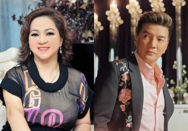 Bộ Công an mời bà Nguyễn Phương Hằng lên làm việc liên quan tới đơn yêu cầu xử lý ca sĩ Đàm Vĩnh Hưng - Ảnh 1. Bộ Công an mời bà Nguyễn Phương Hằng lên làm việc liên quan tới đơn yêu cầu xử lý ca sĩ Đàm Vĩnh Hưng - Ảnh 1.