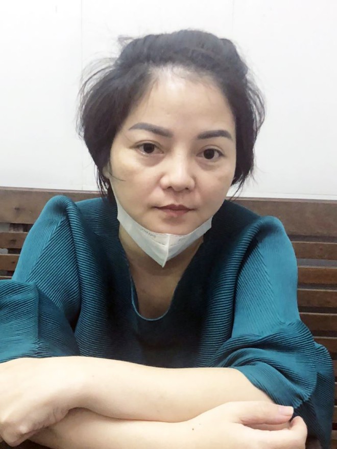 Mánh khóe lập hàng trăm bát phường online, lừa cả trăm tỷ đồng của nữ quái thành Vinh - Ảnh 1. Mánh khóe lập hàng trăm bát phường online, lừa cả trăm tỷ đồng của nữ quái thành Vinh - Ảnh 1.