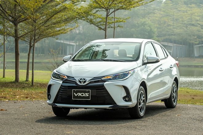 CarBuzz: Toyota sẽ sớm cho các đối thủ phải hít khói - Ảnh 3.