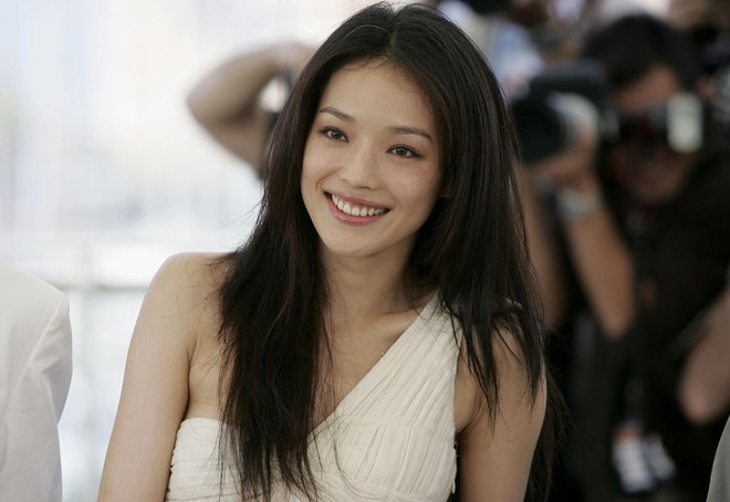 Bị Châu Tinh Trì hỏi khó anh thích nữ diễn viên nào nhất, Jack Ma đáp trả một câu cho thấy EQ hơn người: Càng nghĩ càng phải gật gù! - Ảnh 7. Bị Châu Tinh Trì hỏi khó anh thích nữ diễn viên nào nhất, Jack Ma đáp trả một câu cho thấy EQ hơn người: Càng nghĩ càng phải gật gù! - Ảnh 7.