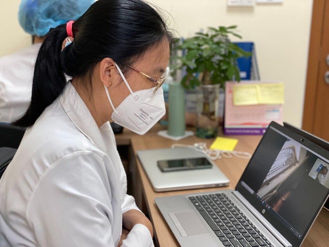 Hoãn điều trị vô sinh do dịch COVID-19, bác sĩ chỉ ra hậu quả khôn lường - Ảnh 2. Hoãn điều trị vô sinh do dịch COVID-19, bác sĩ chỉ ra hậu quả khôn lường - Ảnh 2.