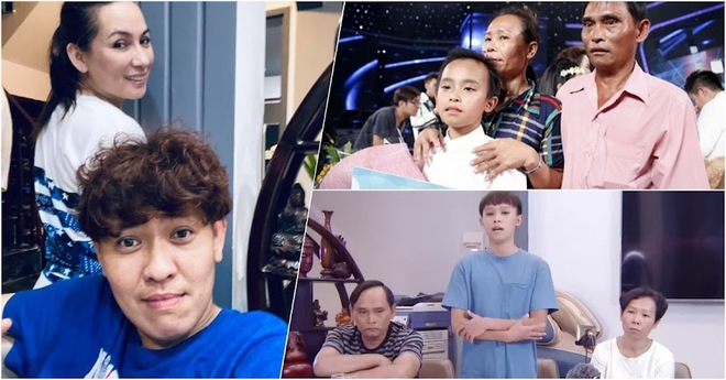 Giữa lùm xùm cát xê Hồ Văn Cường, trò cưng Mỹ Tâm bóng gió: Nghề này bạc khi chọn nhầm quản lý - Ảnh 1. Giữa lùm xùm cát xê Hồ Văn Cường, trò cưng Mỹ Tâm bóng gió: Nghề này bạc khi chọn nhầm quản lý - Ảnh 1.