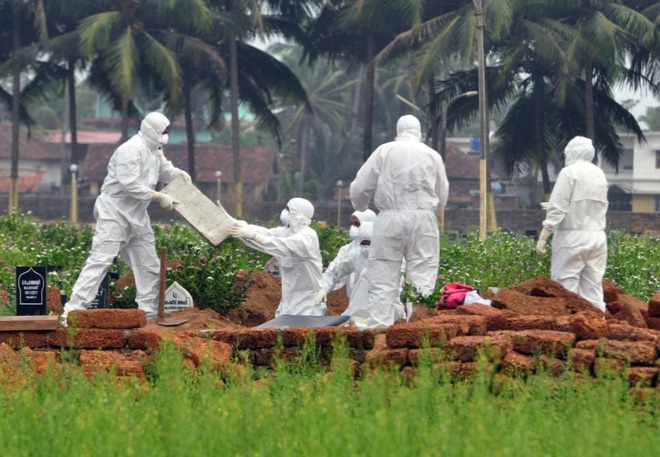 Cảnh báo đáng sợ về loại virus có thể gây ra đại dịch tiếp theo, tỷ lệ tử vong lên tới 50% - Ảnh 1.