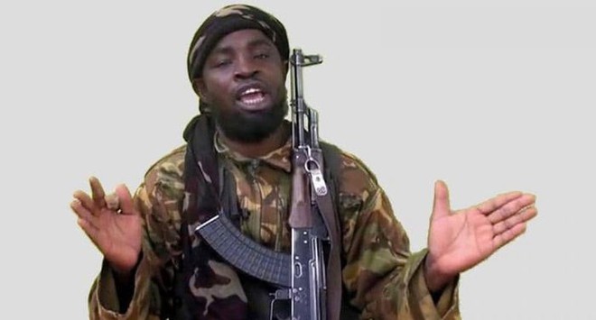 Nigeria tuyên bố tiêu diệt thủ lĩnh của nhóm IS ở Tây Phi - Ảnh 1.