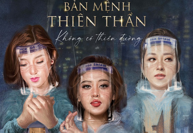 Hoa hậu Jennifer Phạm tái xuất phim ảnh sau 10 năm - Ảnh 1.