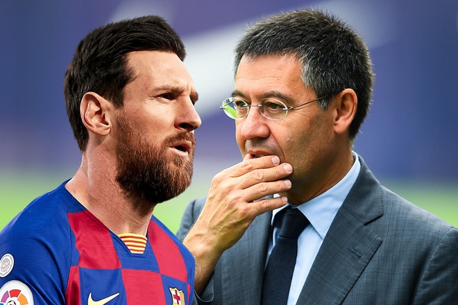 Thảm hoạ Bartomeu lần đầu lên tiếng sau 1 năm từ chức Chủ tịch Barca: Chúng tôi bỏ qua cơ hội bán Ansu Fati với giá 150 triệu euro - Ảnh 2.