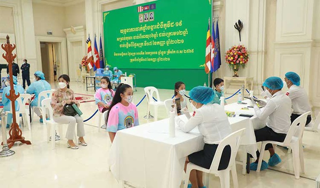 Chuyên gia ám chỉ Trung Quốc tự thấy đang làm sai; Thành tích đột phá của láng giềng Việt Nam khiến các nước ao ước - Ảnh 1.