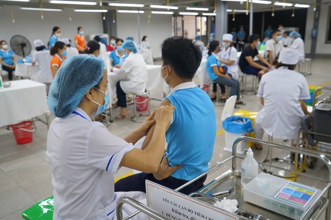 Việt Nam sẽ tiêm loại vaccine COVID-19 nào cho trẻ em? - Nhật vừa làm điều khiến thế giới choáng váng không hiểu tại sao - Ảnh 1.