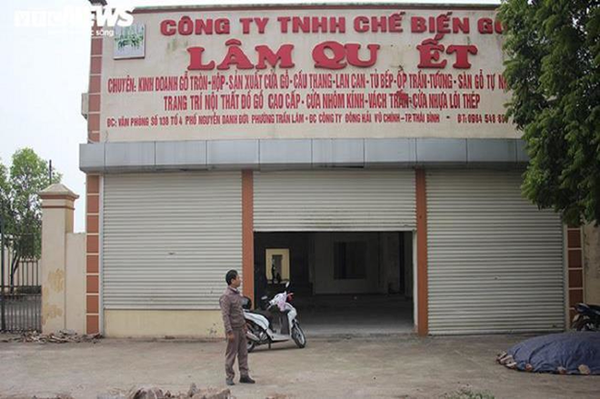  Trùm giang hồ Đường Nhuệ và con nuôi tiếp tục hầu tòa  - Ảnh 1.