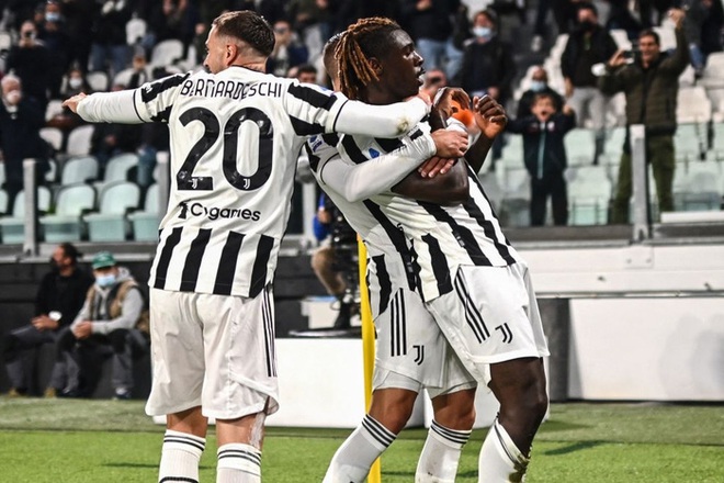 Thắng nhọc Roma, Juventus bám sát top 4 Serie A - Ảnh 4.