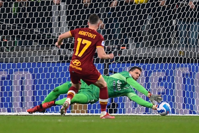 Thắng nhọc Roma, Juventus bám sát top 4 Serie A - Ảnh 5.