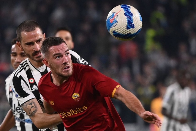 Thắng nhọc Roma, Juventus bám sát top 4 Serie A - Ảnh 7.