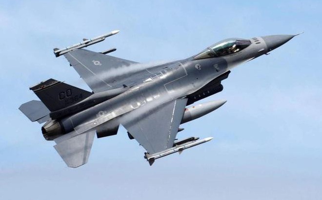 Tiêm kích F-16