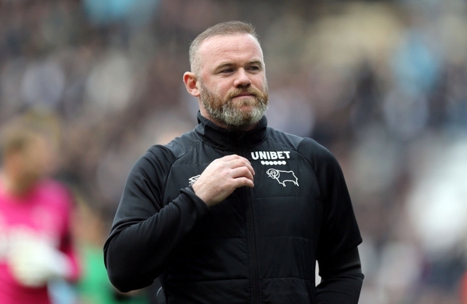 Rooney có thể trở thành huấn luyện viên của Newcastle - Ảnh 1.