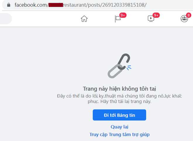 Nhà hàng của ông trùm Điền Quân bị bà Phương Hằng tố sốc, đã bay màu? - Ảnh 1. Nhà hàng của ông trùm Điền Quân bị bà Phương Hằng tố sốc, đã bay màu? - Ảnh 1.