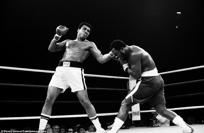 Nhớ về Thrilla in Manila: Trận chiến lịch sử đẩy Muhammad Ali và Joe Frazier cận kề với cái chết - Ảnh 6.