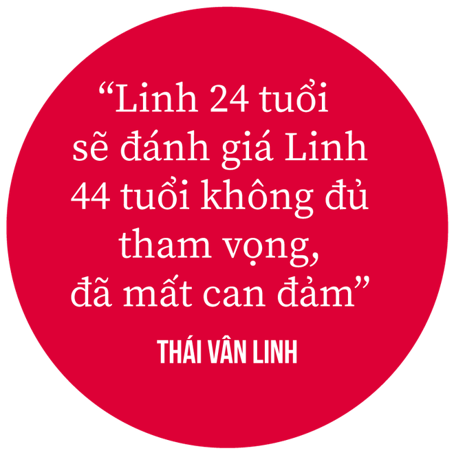 Thái Vân Linh kể chuyện từ bỏ ‘giấc mơ Mỹ’, khởi nghiệp khi đã ngoài 40 và những quyết định thay đổi 180 độ - Ảnh 11.