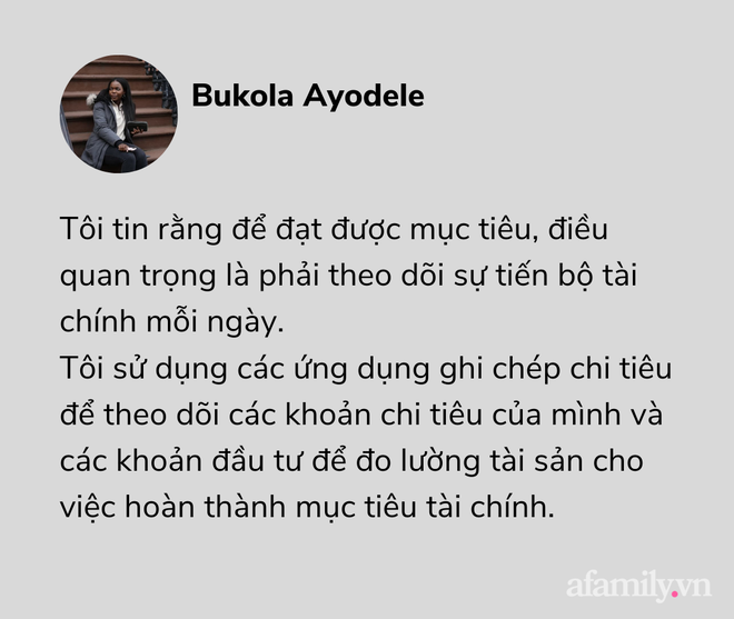 Quan điểm tài chính thú vị của thế hệ 9x: Coi khoản tiết kiệm và trả nợ như hóa đơn, thích thứ gì đều nghĩ về thời gian phải làm việc để mua - Ảnh 12.