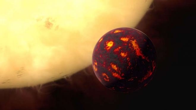 10 ngoại hành tinh kỳ lạ và độc đáo nhất bên ngoài hệ mặt trời - Ảnh 11.
